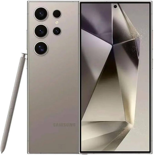 Samsung SMS928UZYEVZW Mobile - Taux de rafraîchissement de 120 Hz, mode nuit avancé, processeur Snapdragon