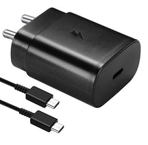 Samsung SM2F956UZSEATT - Galaxy Z Fold5 5G with Super Fast Charging & 25W Power Adapter