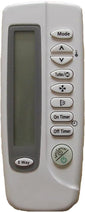 Samsung AS24A2RCD/KCV Room Air Conditioner Remote Control