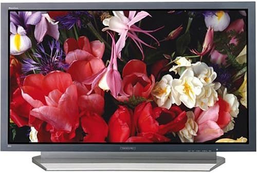 Téléviseur plasma Samsung HPN4239 42 pouces compatible HD TV