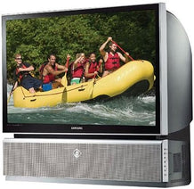 Samsung HC-R4355W 43-Inch Hd-ready Crt Projection TV