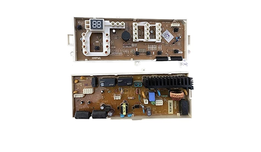 DC92-00523B MAIN PCB ASSEMBLY
