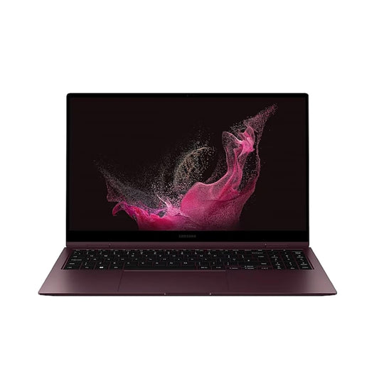 Samsung NP930QDBKE2US Galaxy Book Pro 360 Laptop