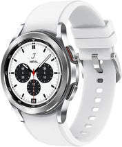 Samsung SMR850NZSDXAR - Montre connectée avec intelligence artificielle, sécurité Samsung Knox, intégration One UI Watch