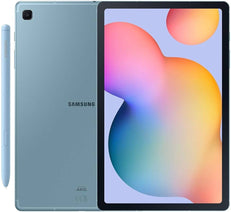 Samsung SM2A136UZKABST - Lightweight and Portable Tablet for On-the-Go Users