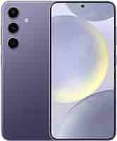 Samsung Galaxy S24+ 5G SM3S921UZAEXAA - Factory Unlocked, Platinum Violet, 512GB Storage, HDR10+ AMOLED