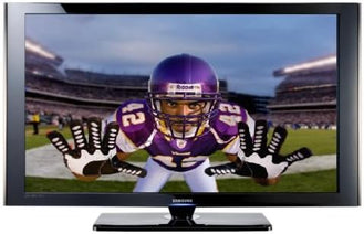 Téléviseur plasma Samsung FPT5894WX 58 pouces 1080P