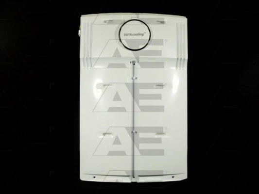 Samsung DA97-06197H Cover Assembly-Evap Ref