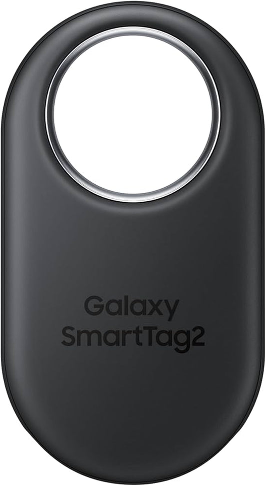 Samsung SML305UZERXAA - Galaxy SmartTag+ Bluetooth & UWB Tracker Universal Version
