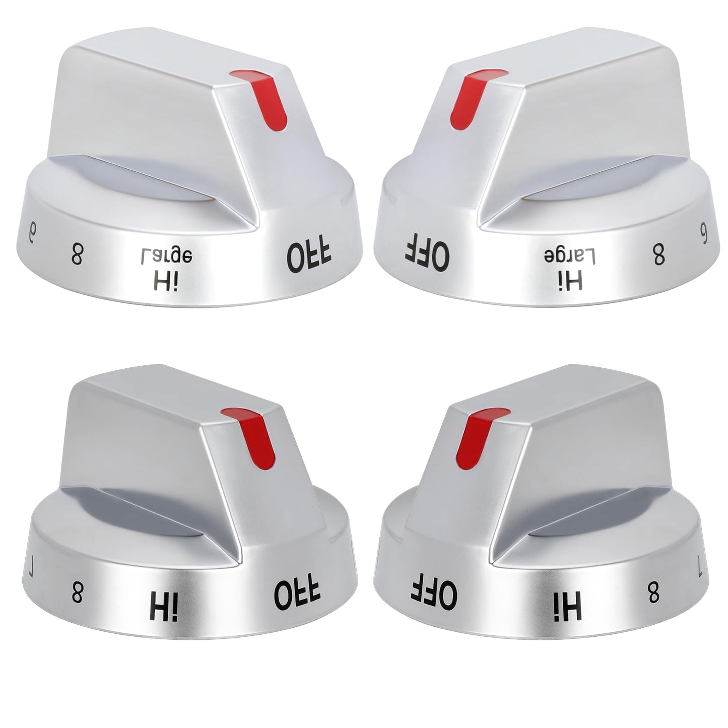 DG94-03797G Assembly Knob