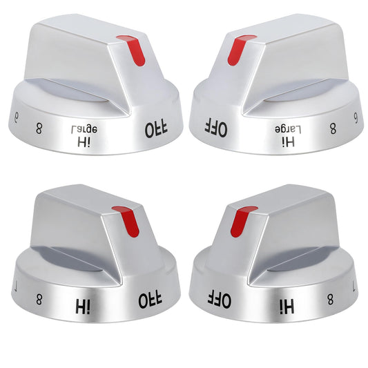 DG94-03797G Assembly Knob