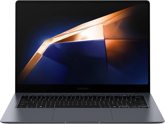 Samsung NP940XGKKG2US Laptop - Sleek & Compact Laptop with High-Speed Processing & Premium Design