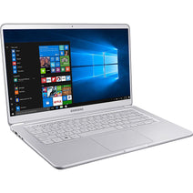 Ordinateur portable Samsung NP900X5T Notebook 9 15 pouces
