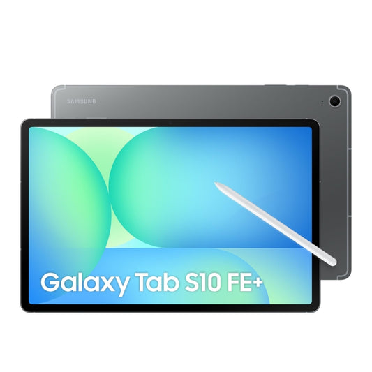 Tablette Samsung SMX620NZSNXAR Galaxy S10 FE+