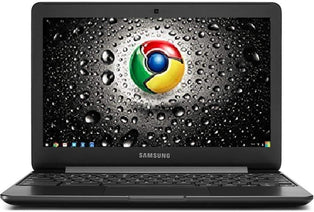 Ordinateur portable Samsung XE500C13K05US Chromebook 3 11,6 pouces