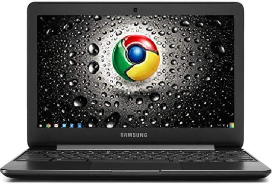 Ordinateur portable Samsung XE500C13K05US Chromebook 3 11,6 pouces