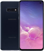 Samsung Galaxy S10e SM-G970 - Modèle international, Exynos 9820, stockage 128 Go, écran AMOLED, HDR10+