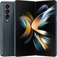 Samsung Galaxy Z Fold4 5G SM-F926UZKEATT - Verrouillé par AT&amp;T, Noir fantôme, 512 Go de stockage, écran AMOLED HDR10+
