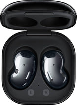 Samsung SMR180NZTAXAR - Qualité sonore premium, boîtier de chargement compact, technologie double micro