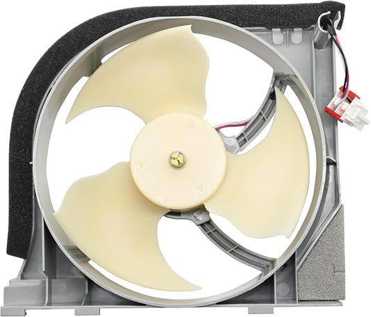 Moteur de ventilateur BLDC Samsung DA31-00340A ; RMF002ASSA, 1120