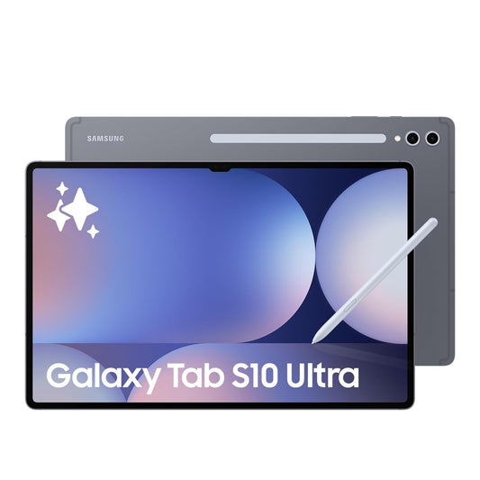 Samsung SM2A546UZKZAIO - Ultra-Slim Tablet with AI-Optimized Performance