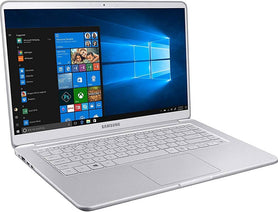 Ordinateur portable Samsung NP900X3T Notebook 9 13,3 pouces