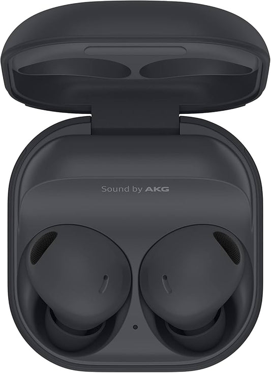 Samsung SMR510NZAAXAR - Galaxy Buds2 Pro, Bluetooth 5.3, audio 360°, confort optimal