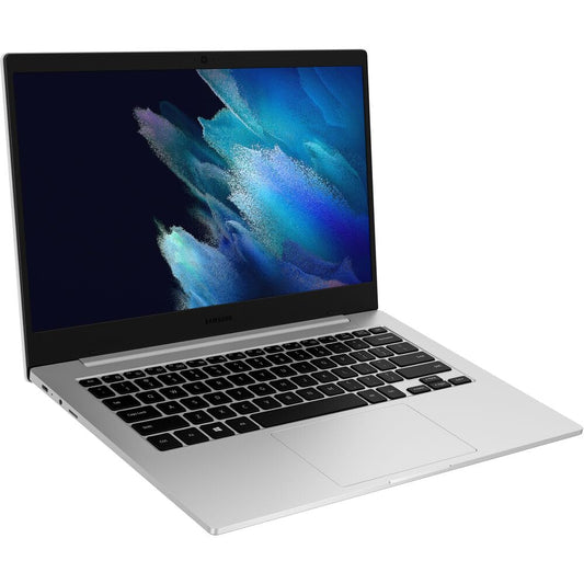 Ordinateur portable Samsung GXE303C12BN : Chromebook ultra-fin avec démarrage rapide et longue durée de vie de la batterie