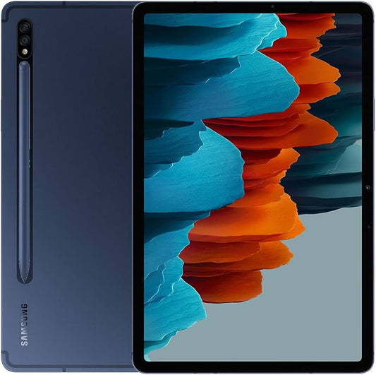 Samsung SM2F711UZEBATT - AI-Integrated Tablet with High-Speed Connectivity