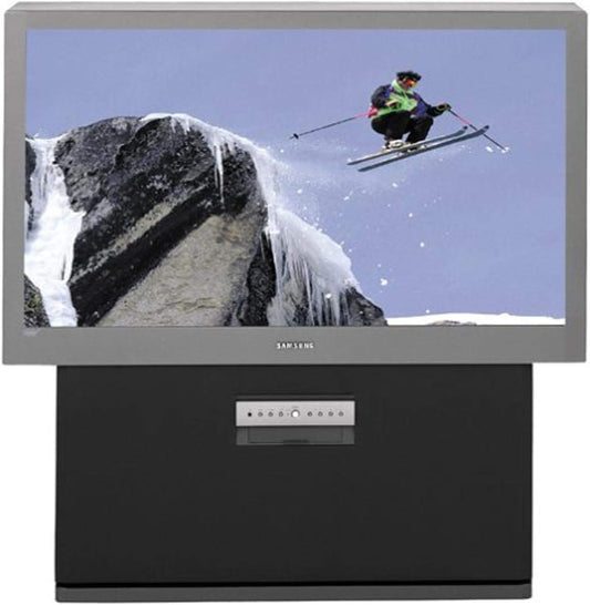 Téléviseur à rétroprojection haute définition Samsung HCL4715W 47 pouces