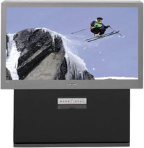 Téléviseur à rétroprojection haute définition Samsung HCL4715 de 47 pouces