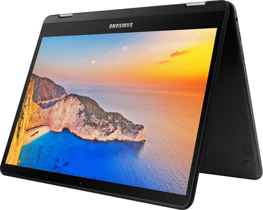Ordinateur portable Chromebook Pro 2-en-1 multi-touch 12,3 pouces Samsung XE510C25K01US