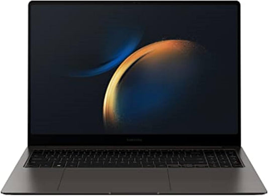 Samsung NP641BEDKA3US: Productivity-Focused Laptop with AI-Powered Noise Cancellation for Calls.