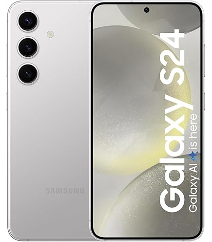 Samsung SM2G981UZAATMB - Smartphone Samsung 5G de T-Mobile avec fonctionnalités d'appareil photo optimisées par l'IA