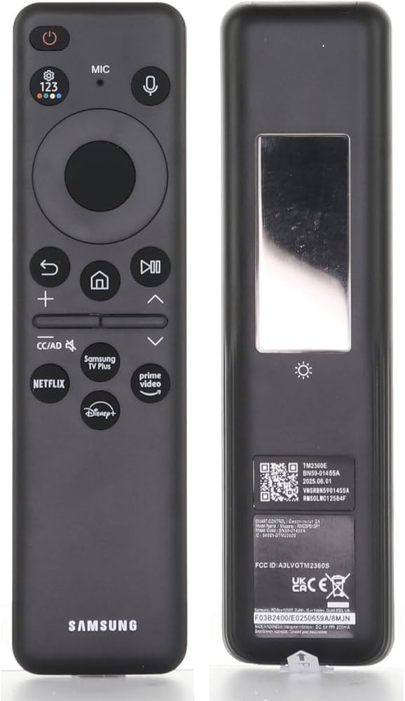 Samsung BN59-01445A Network-Iot Hub;Wic213S,18X32X
