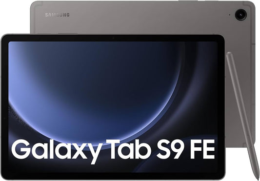 Samsung SM2A356UZKAXAG - Tablette pilotée par l'IA avec une connectivité rapide et fiable