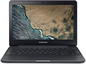 Ordinateur portable Samsung XE500C13K04US Chromebook 3 11,6 pouces