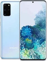 Samsung Galaxy S20+ 5G SM3G986ULBEXAA - Factory Unlocked, Cloud Blue, 512GB Storage, AI Super Resolution Zoom