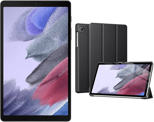 Samsung SM2F711UZKBBST - Ultra-Slim AI Tablet with Smart Battery Features