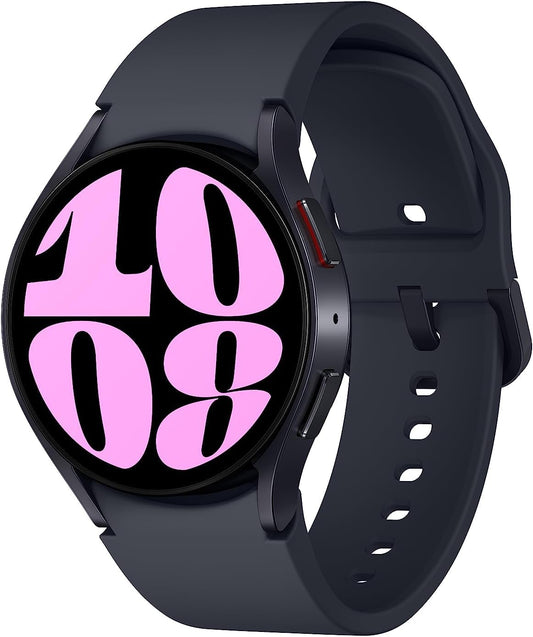 Samsung SMR860NZDAXAA - Montre Samsung Galaxy, capteur BIA intégré, suivi avancé du sommeil