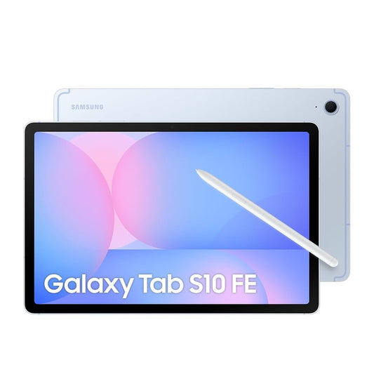 Tablette Samsung SMX520NLBEXAR Galaxy S10 FE