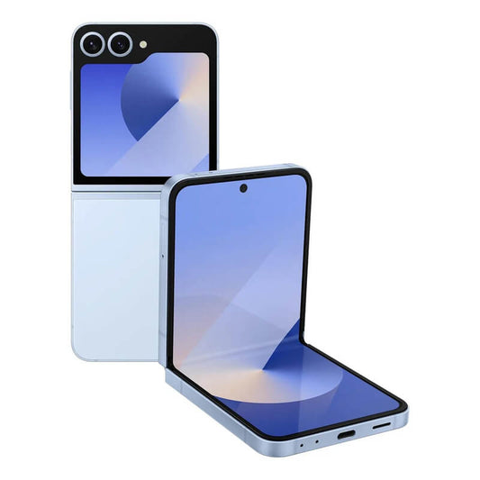 Samsung SM2F731UZEEVZW - Verizon-Optimized Samsung Mobile with 120Hz Refresh Rate