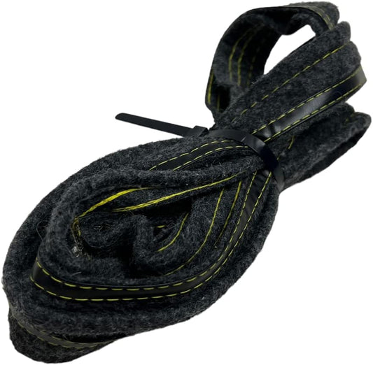 Module d'emballage du panier d'essorage DC97-14849P pour sèche-linge Samsung DVE45T6000W/A3