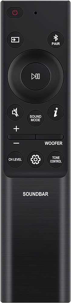 Samsung AH81-14847A SVC JDM-TÉLÉCOMMANDE