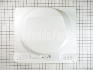 DD97-00548A ASSEMBLAGE DE PORTE EXTÉRIEURE