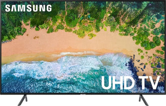 Téléviseur intelligent 4K UHD Samsung UN75NU6900FXZA de 75 pouces de classe Nu6900