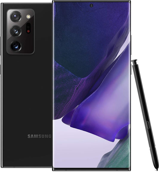 Samsung Galaxy Note 20 SMN981UZGAVZW - Verizon 5G, Enhanced Night Mode Photography