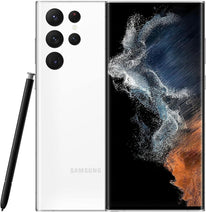 Samsung SM2G781UZBATMK - Samsung Ultra-Premium Smartphone with High-Resolution Camera