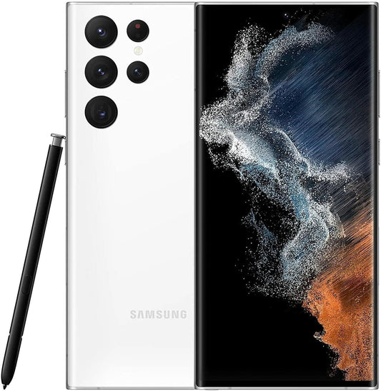 Samsung SM2G981ULBAUSC - Smartphone 5G Samsung avec performances ultra-fluides et appareil photo IA