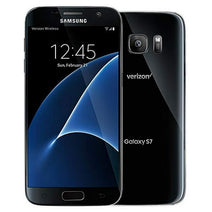 Samsung SM2F731UZAAVZW - Verizon-Optimized Samsung Mobile with HDR Display